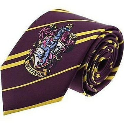 Cravatta - Harry Potter - Gryffindor