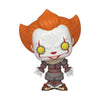 FUNKO POP - IT - 777 PENNYWISE W/ OPEN ARMS 9CM