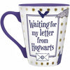 TAZZA - HARRY POTTER - 250ML - LETTER FROM HOGWARTS