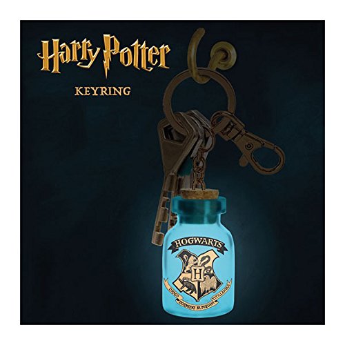 Portachiavi - Harry Potter - Harry Potter Light Up V2