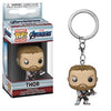 PORTACHIAVI - FUNKO POP - MARVEL - AVENGERS ENDGAME - THOR