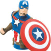 Salvadanaio - Captain America - Pvc Bust Bank