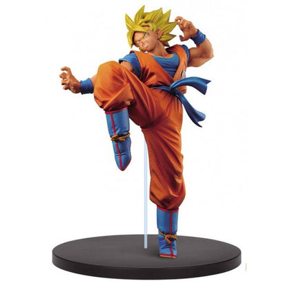 Figure - Dragon Ball - SUPER SAIYAN GOKU