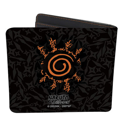 Portafoglio - Naruto Shippuden - Wallet 