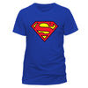 T-Shirt - Dc Comics - Superman: Logo
