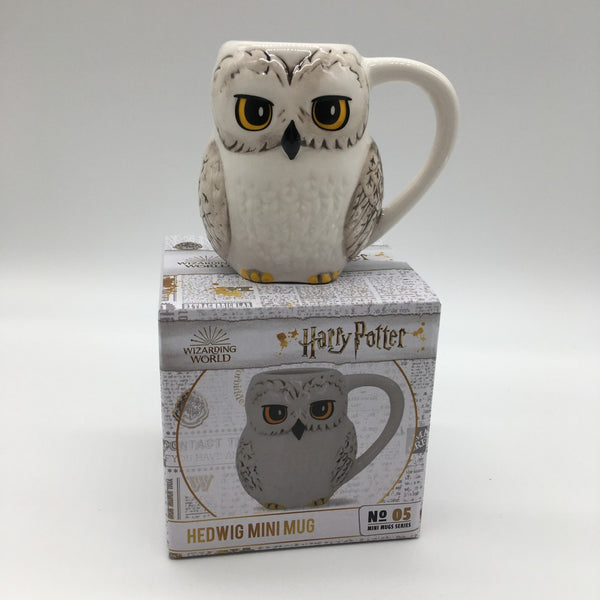 Tazza Mini - Harry Potter - Hedwig