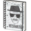 Breaking Bad - Heisenberg (A5)