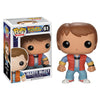 FUNKO  POP - BACK TO THE FUTURE - (61) MARTY MCFLY