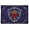 Zerbino - Nintendo - Zelda - Legend Of Zelda (The) - Hylian Shield