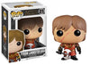 Funko POP - Game Of Thrones (21) - Tyrion Lannister in Battle