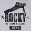 T-Shirt - Rocky - Push Up