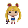 Funko Pop - Sailor Moon & Luna (89)