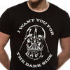 T-Shirt - Star Wars - Sith Vader Logo