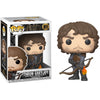 FUNKO POP - GAME OF THRONES -  81 THEON W/ FLAMING ARROWS