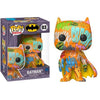 FUNKO POP - BATMAN - 03 BATMAN ARTIST SERIES (CASE INCLUDED) 9CM (Soecial Edition)