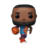 FUNKO POP - SPACE JAM - A NEW LEGACY - 1090 LEBRON JAMES 9CM