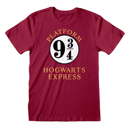 T-Shirt - Harry Potter - Hogwarts Express