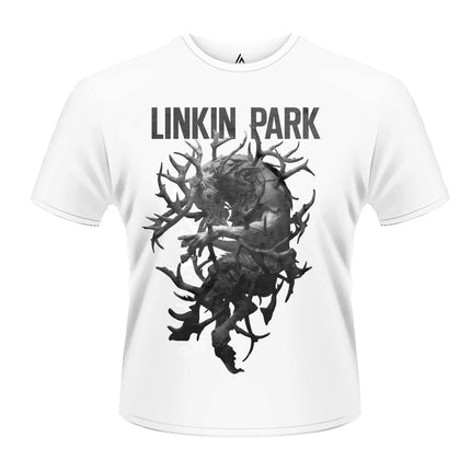 T-Shirt - Linkin Park - Antlers