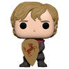 FUNKO POP - GAME OF THRONES - 92 ROBB TYRION W/ SHIELD 9CM