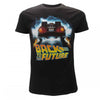 T-Shirt - Back To The Future - Logo