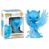 FUNKO POP - HARRY POTTER - 127 DUMBLEDORE PATRONUS 9CM