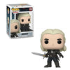 FUNKO POP - THE WITCHER - 1192 GERALT 9CM - REGULAR