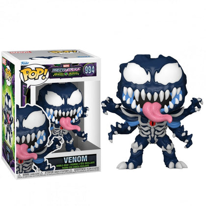 Funko Pop - Marvel - Monster Hunters - Venom