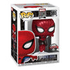 FUNKO POP - MARVEL 80TH - FIRST APPEARANCE - 593 SPIDER MAN (METALLIC) 9CM (Special Edition)