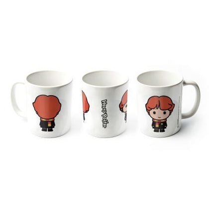 Tazza - Harry Potter - Kawaii Ron Weasley -Mug