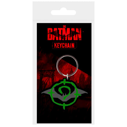 Portachiavi - Dc Comics - Batman Rubber Keychain
