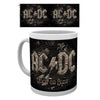 Tazza - AC/DC - Rock Or Bust