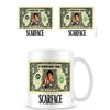 Tazza - Scarface - Dollar Bill