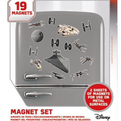 Magnete - Star Wars - (Magnet Set)