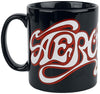 Tazza - Aerosmith - Logo