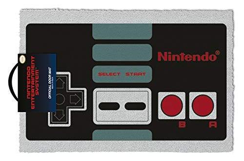 Zerbino - Nintendo NES
