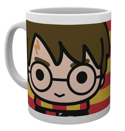 Tazza - Harry Potter - Close