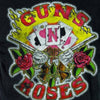 T-Shirt - Guns N' Roses - Cards