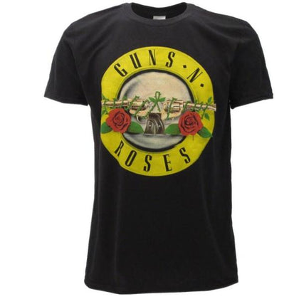 T-Shirt - Guns N' Roses - Logo