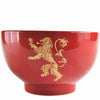 Tazza - Ciotola - Game Of Thrones - Lannister