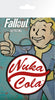 Portachiavi - Fallout - Nuka Cola