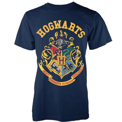 Adesivi - Harry Potter - Hogwarts – Primafila Store