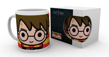 Tazza - Harry Potter - Close