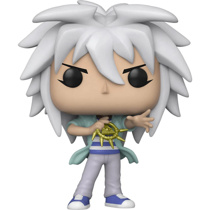 FUNKO POP - YU-GI-OH! - 1061 YAMI BAKURA 9CM