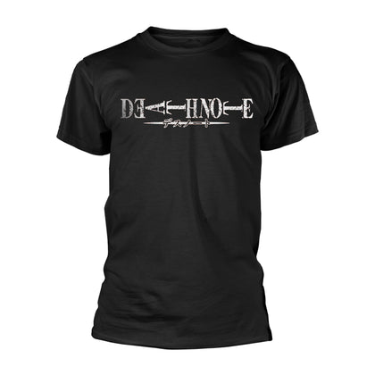 T-Shirt - Death Note - Logo