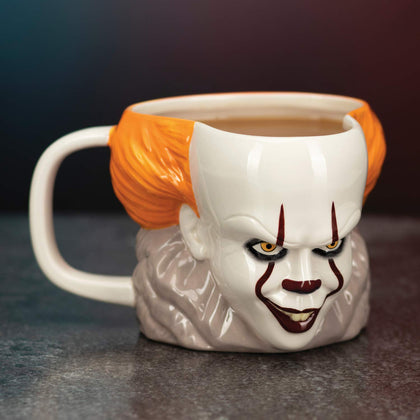 Tazza Sagomata - It - Pennywise