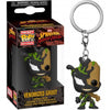 PORTACHIAVI - FUNKO POCKET POP - MARVEL VENOM - KEYCHAIN GROOT 4CM