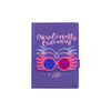 Quaderno - Harry Potter (Luna Lovegood) (A5) Notebook
