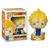 FUNKO POP - DRAGON BALL Z - MAJIN VEGETA 9CM (862)