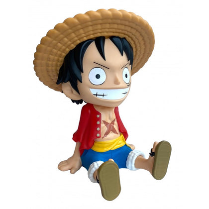 Salvadanaio - One Piece - Luffy Coin Bank