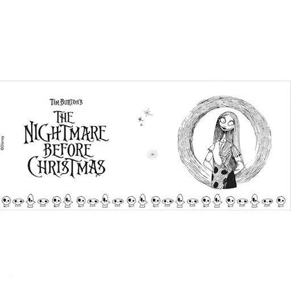 TAZZA - NIGHTMARE BEFORE CHRISTMAS - TAZZA 320ML - SALLY